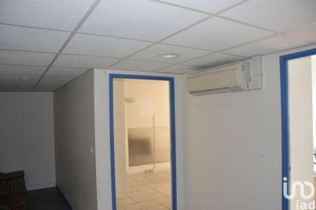 Picture of Industrial For Sale in Courcouronnes, Bretagne, France