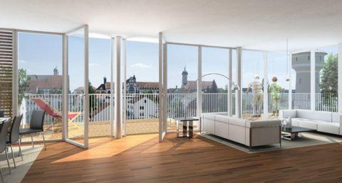 Picture of Condo For Sale in Amiens, Picardie, France
