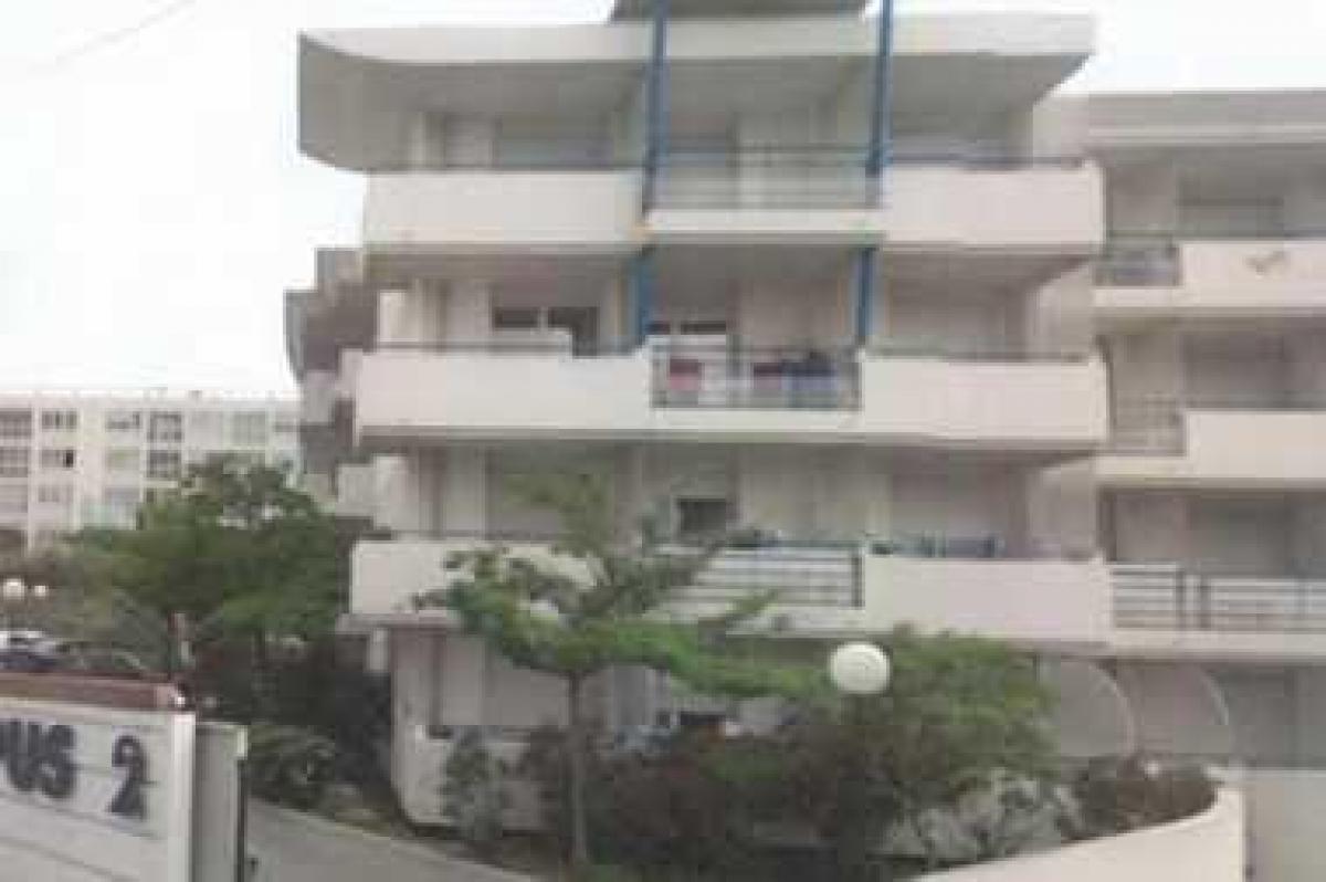 Picture of Apartment For Sale in Marseille, Provence-Alpes-Cote d'Azur, France