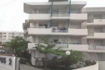 Apartment For Sale in Marseille, France