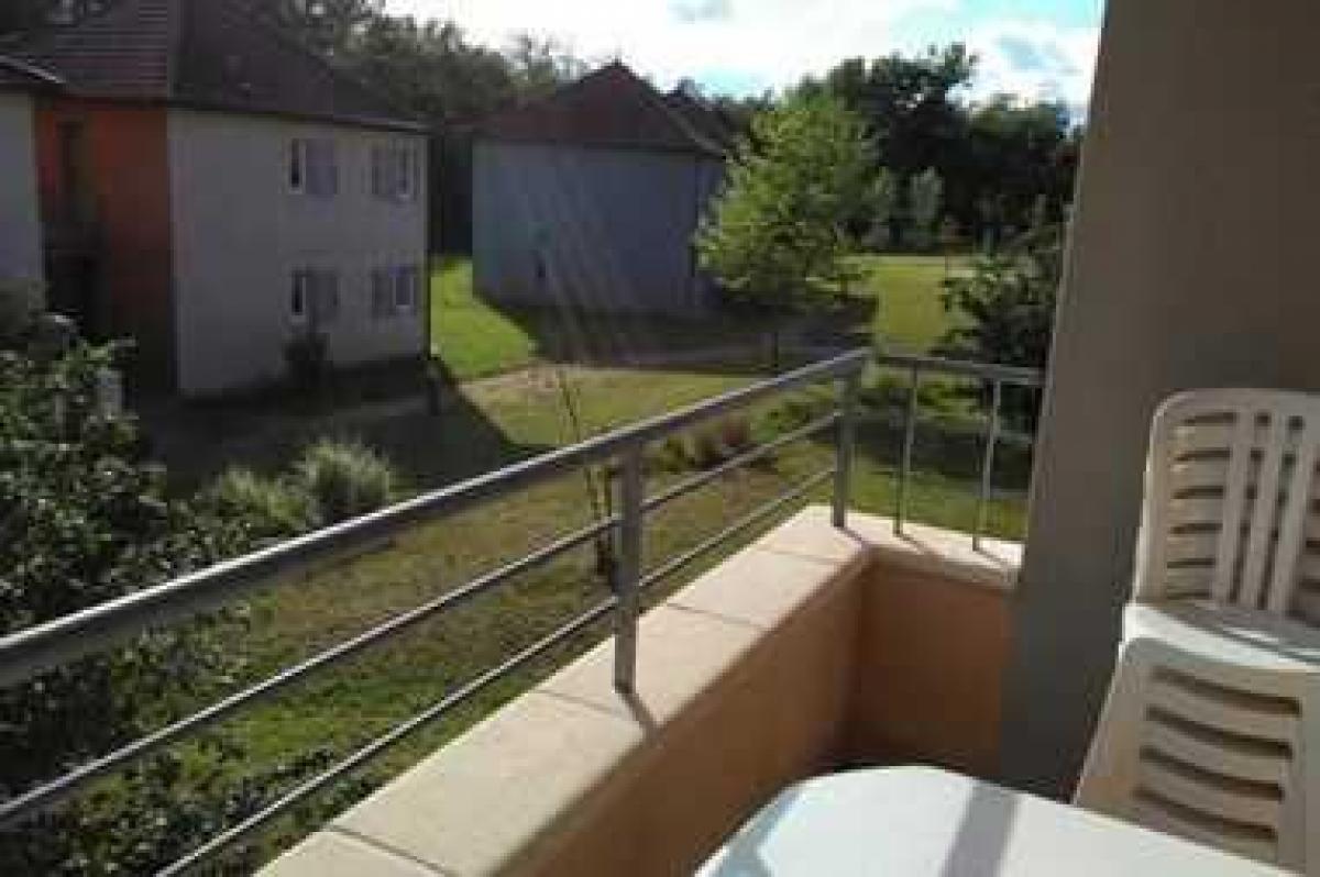 Picture of Condo For Sale in Prayssac, Lot, France