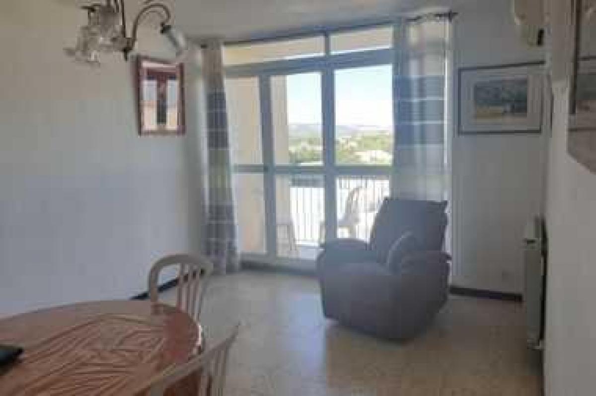 Picture of Condo For Sale in Marignane, Provence-Alpes-Cote d'Azur, France