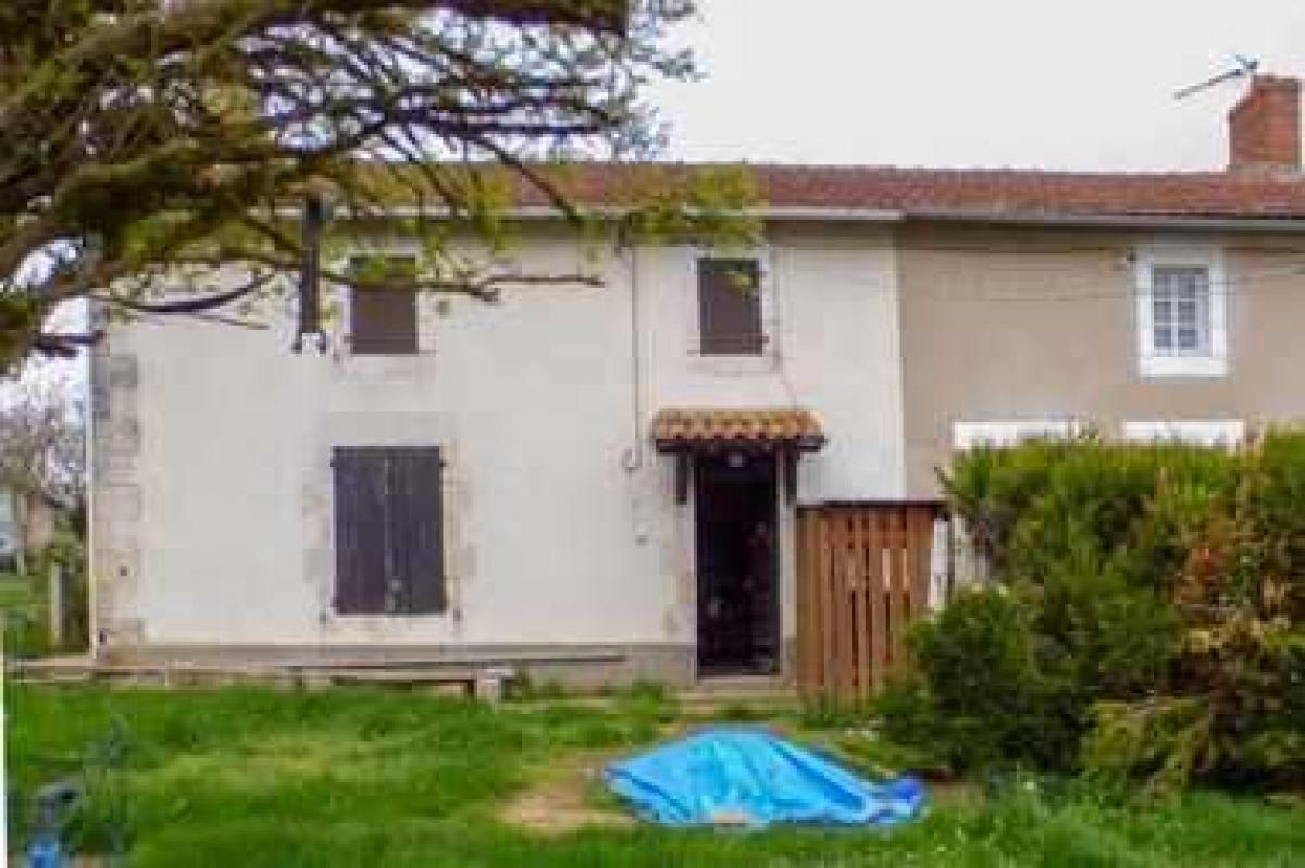 Picture of Condo For Sale in Romagne, Poitou Charentes, France