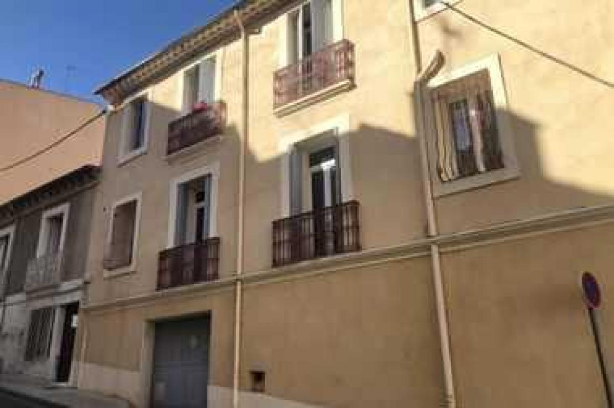 Picture of Condo For Sale in Beziers, Languedoc Roussillon, France