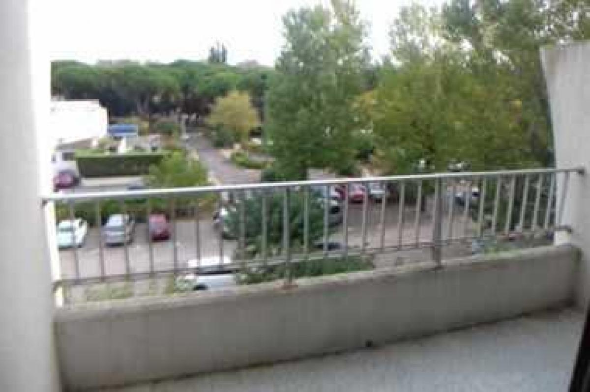 Picture of Condo For Sale in La Grande Motte, Centre, France