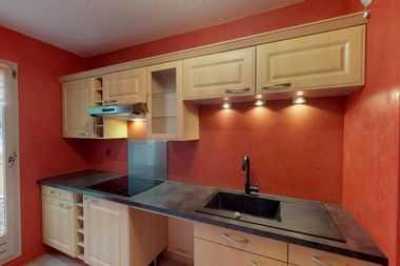 Condo For Sale in Nancy, France
