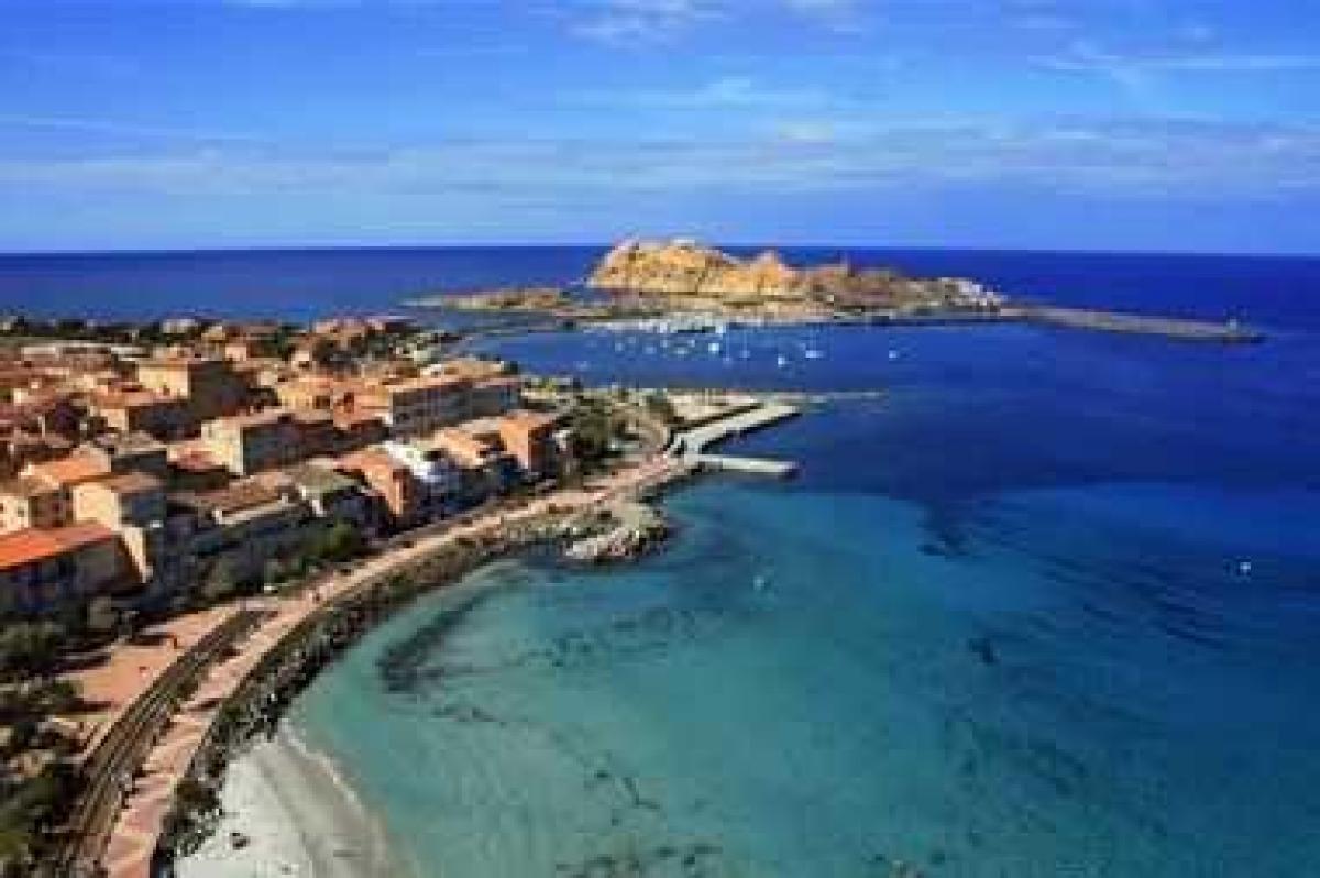 Picture of Condo For Sale in Calvi, Corse, France