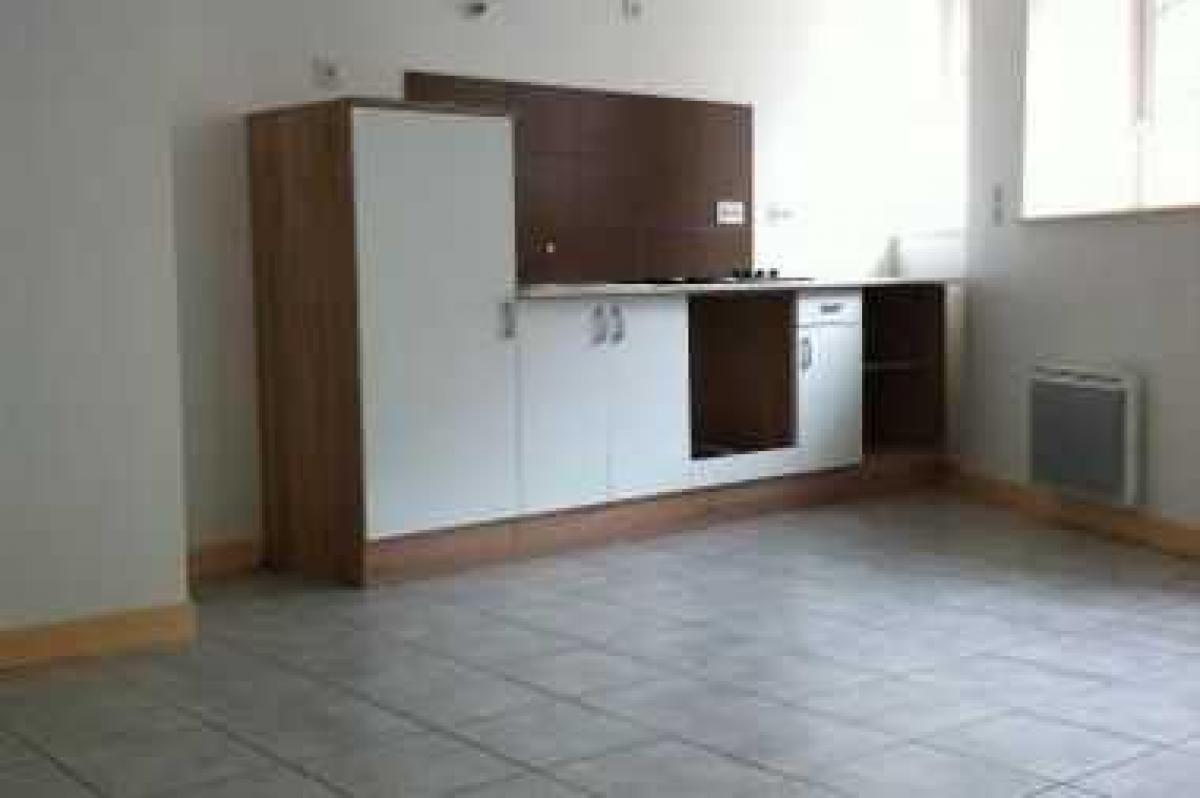 Picture of Condo For Sale in Thiers, Auvergne, France