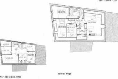 Condo For Sale in Thiers, France