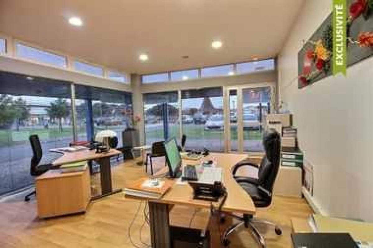 Picture of Office For Sale in Mimizan, Aquitaine, France