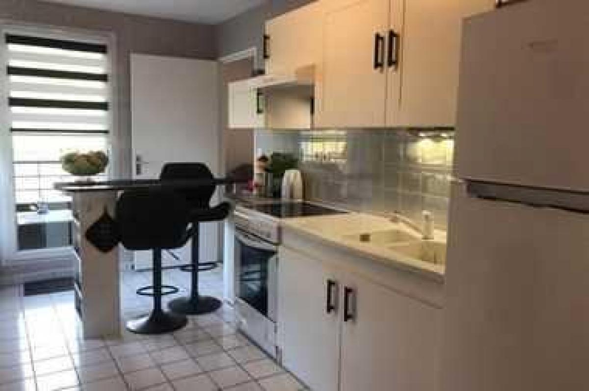 Picture of Condo For Sale in Forbach, Lorraine, France