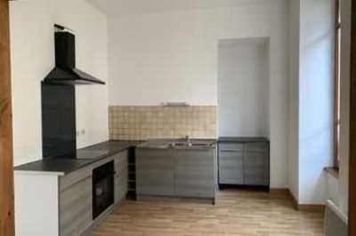Condo For Sale in Thiers, France