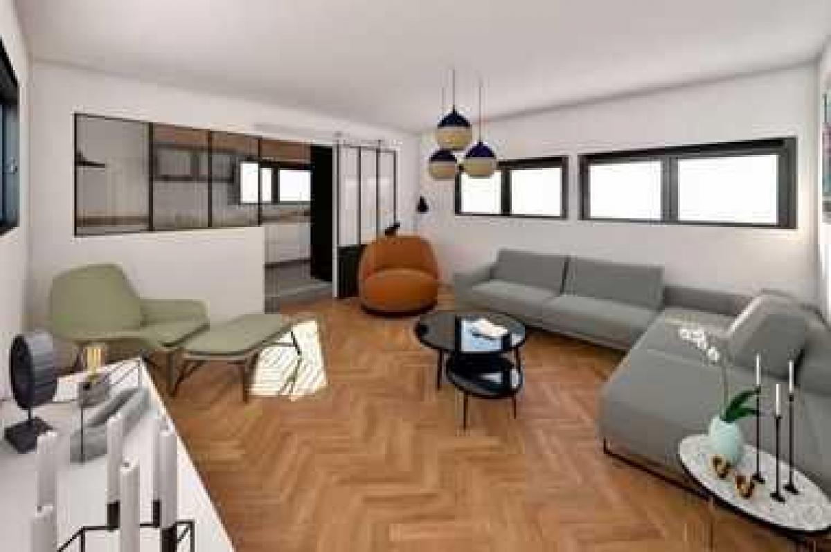 Picture of Condo For Sale in Mimizan, Aquitaine, France