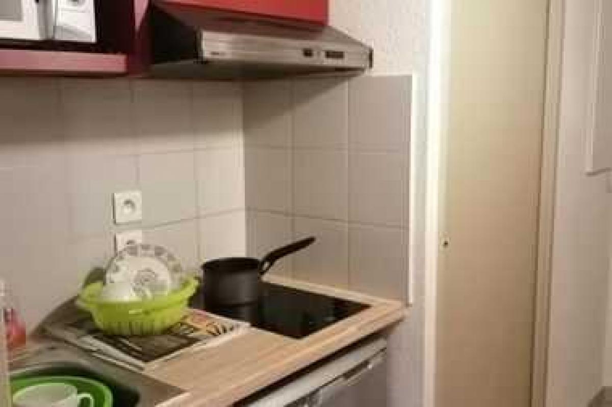 Picture of Apartment For Sale in Marseille, Provence-Alpes-Cote d'Azur, France