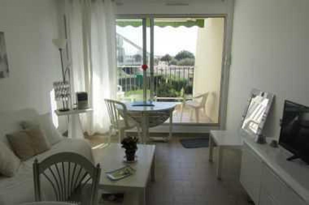 Picture of Condo For Sale in La Grande Motte, Centre, France