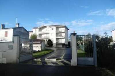 Condo For Sale in Langon, France