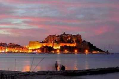 Condo For Sale in Calvi, France