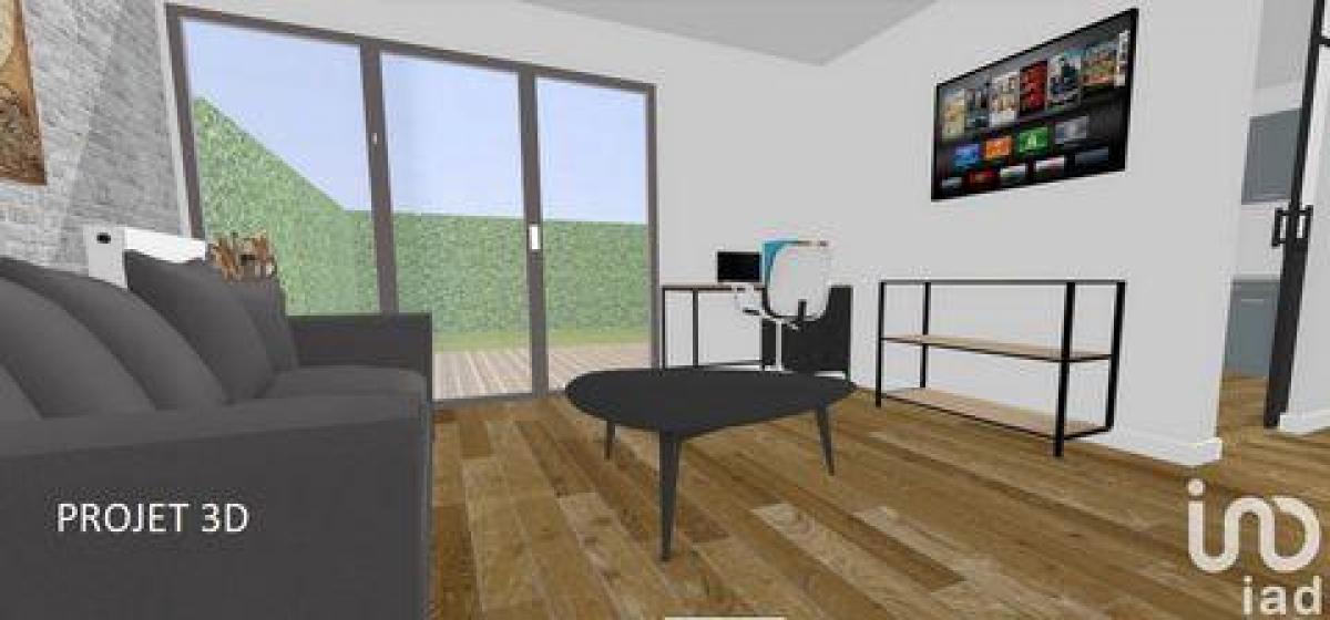 Picture of Apartment For Sale in Amiens, Picardie, France