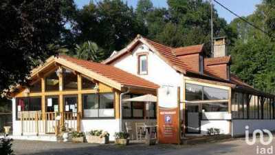 Industrial For Sale in Navarrenx, France