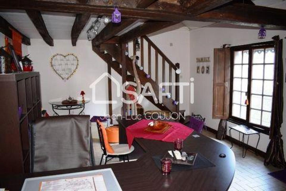 Picture of Apartment For Sale in Blois, Centre, France
