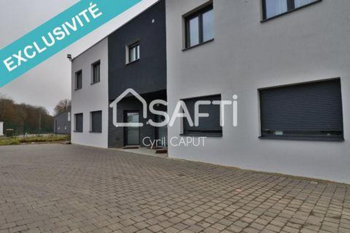 Picture of Office For Sale in Lexy, Lorraine, France