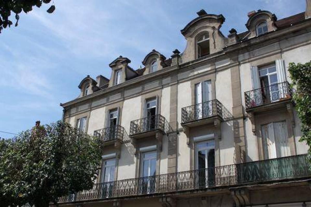 Picture of Condo For Sale in Autun, Bourgogne, France