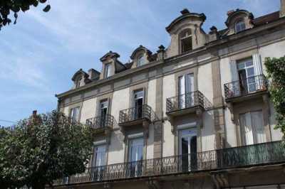 Condo For Sale in Autun, France