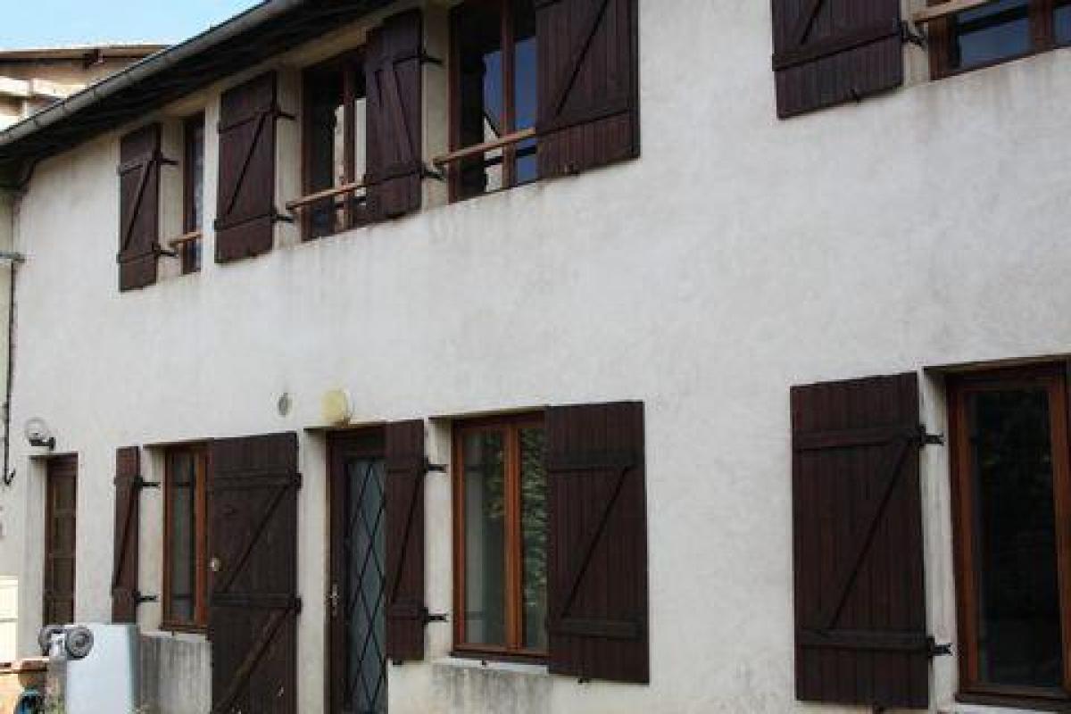 Picture of Condo For Sale in Autun, Bourgogne, France