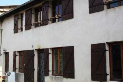 Condo For Sale in Autun, France