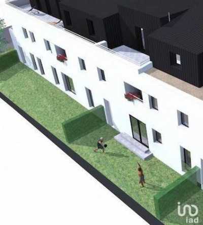 Condo For Sale in Metz, France