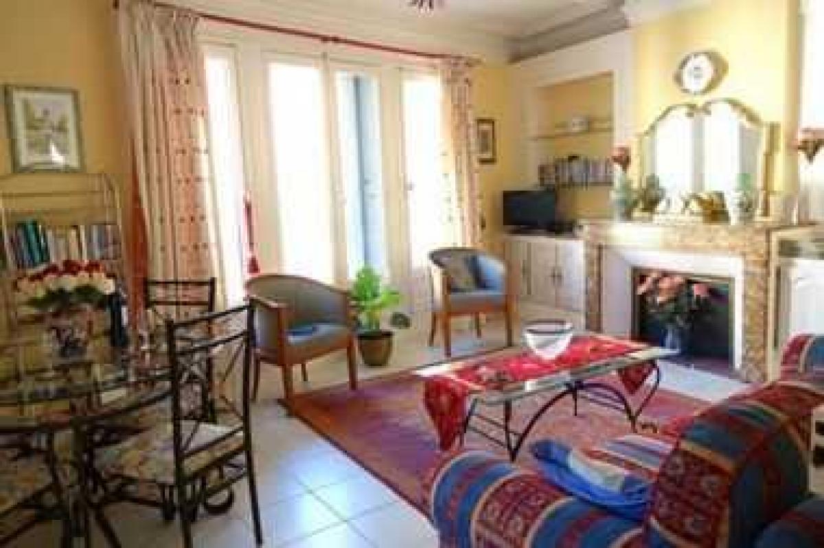 Picture of Condo For Sale in Beziers, Languedoc Roussillon, France