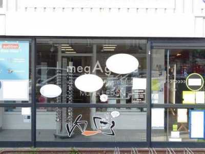 Office For Sale in Antrain, France