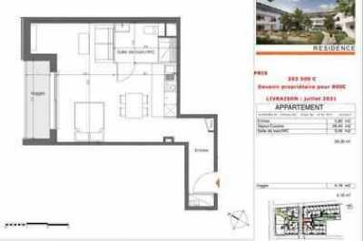 Apartment For Sale in