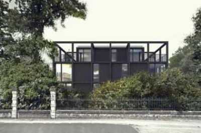 Condo For Sale in Pessac, France