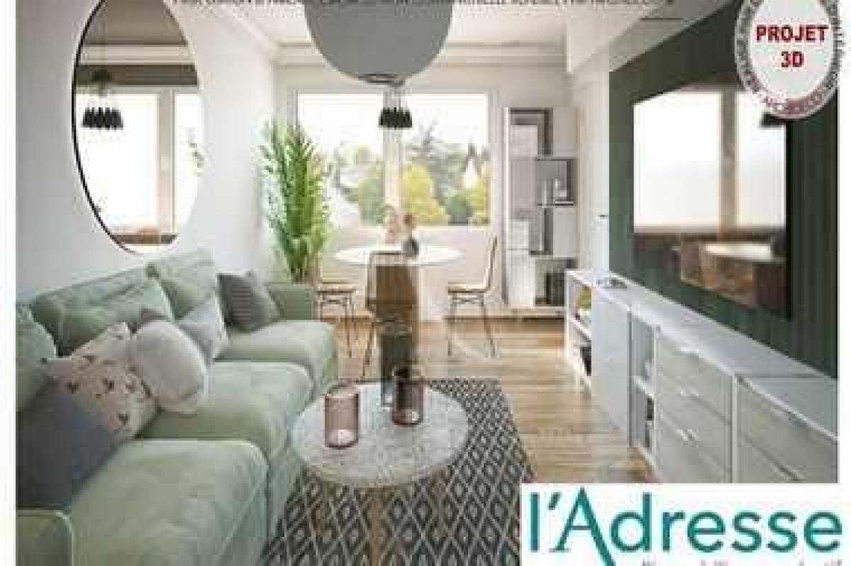 Picture of Condo For Sale in Riedisheim, Alsace, France