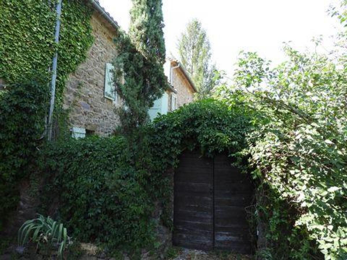 Picture of Home For Sale in Anduze, Languedoc Roussillon, France