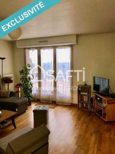 Apartment For Sale in Blois, France