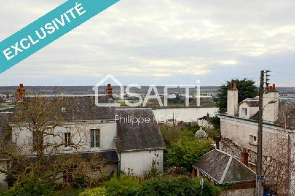Picture of Apartment For Sale in Blois, Centre, France