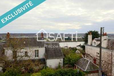 Apartment For Sale in Blois, France