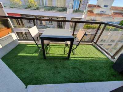 Apartment For Sale in Nice, France