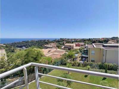 Apartment For Sale in Nice, France