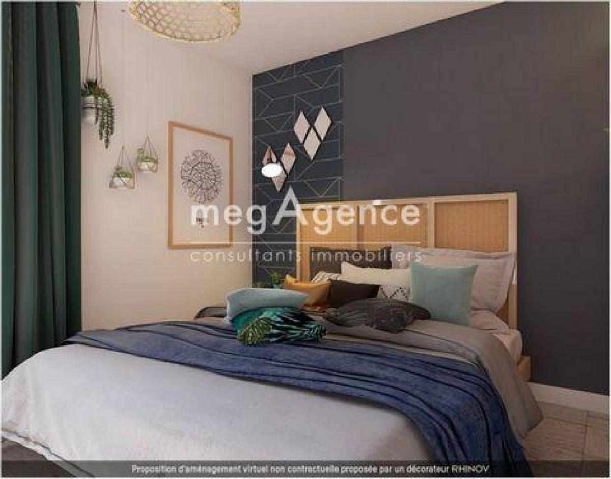 Picture of Apartment For Sale in Cancale, Bretagne, France