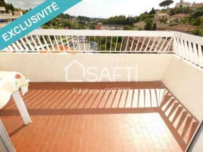 Apartment For Sale in Vence, France