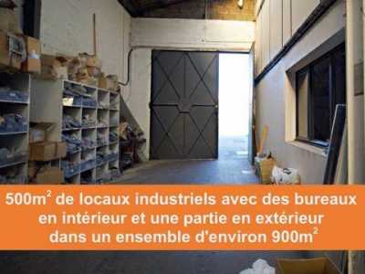 Office For Rent in Bobigny, France