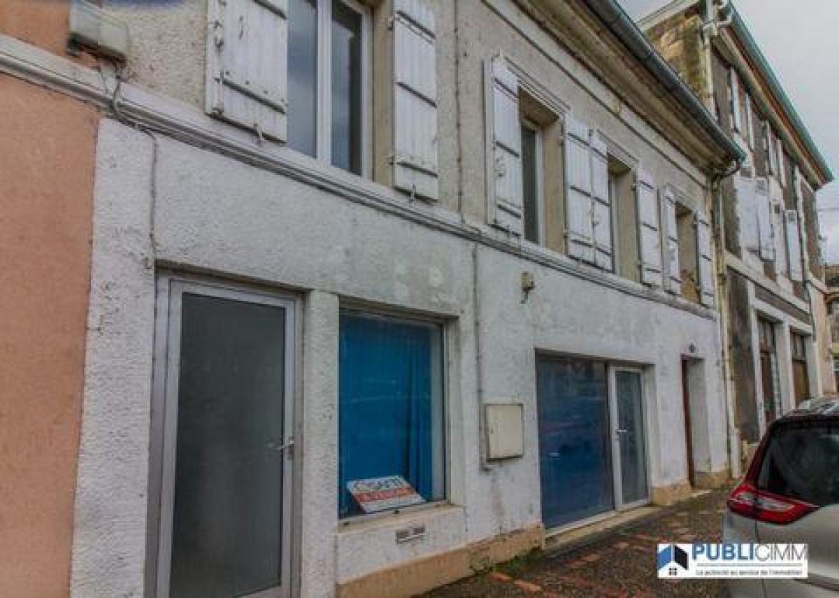 Picture of Office For Sale in Mussidan, Aquitaine, France