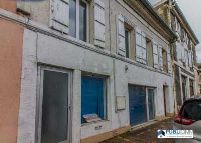 Office For Sale in Mussidan, France