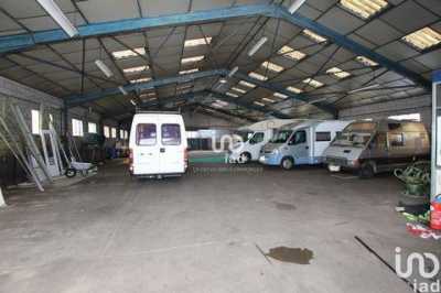 Retail For Sale in Flixecourt, France