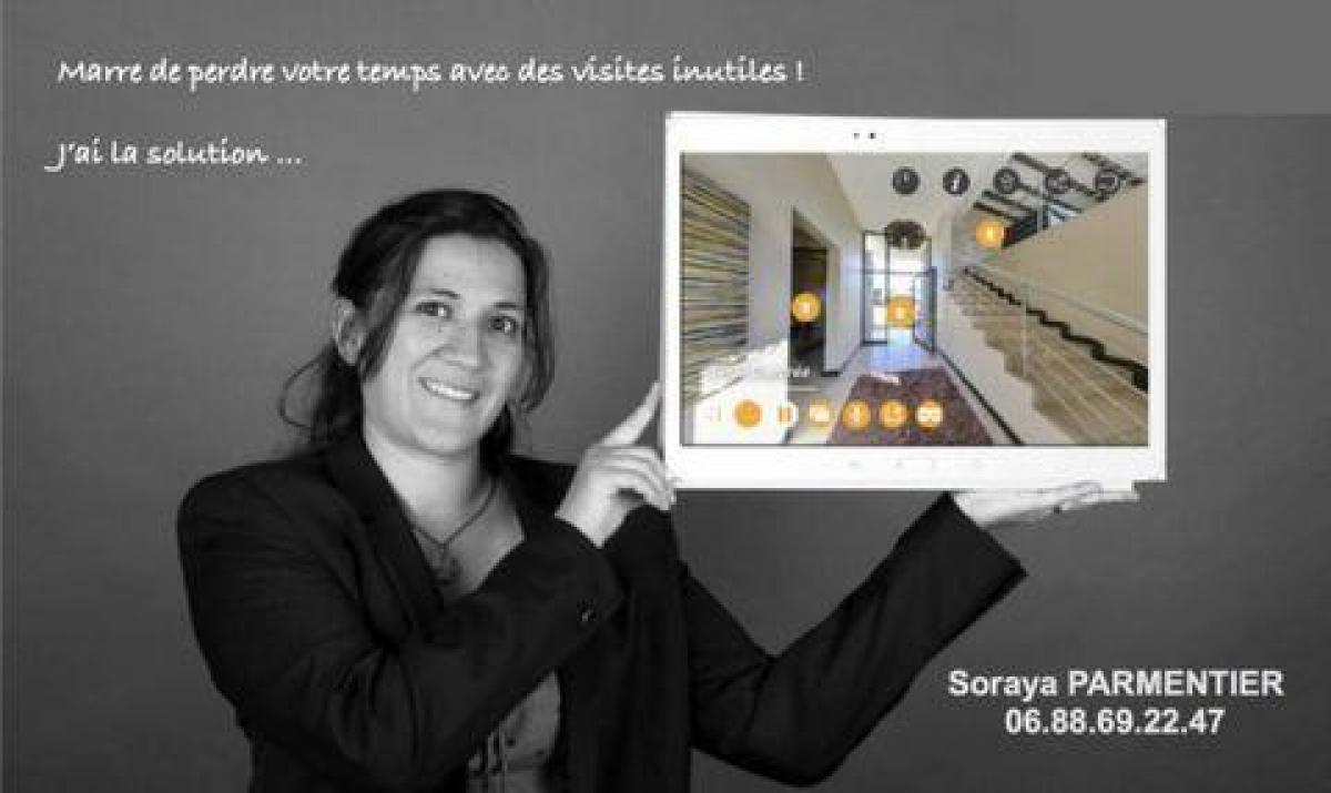 Picture of Apartment For Sale in Osny, Picardie, France