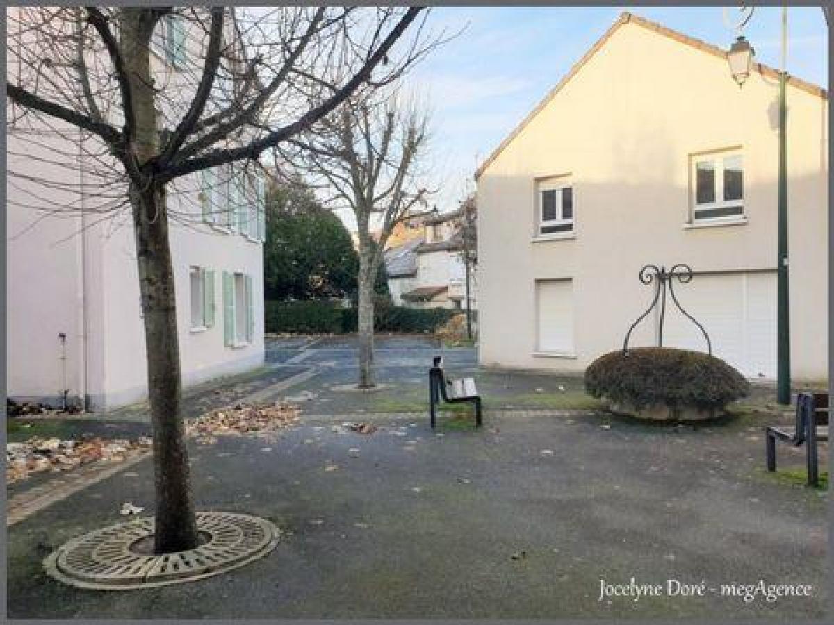 Picture of Apartment For Sale in Plaisir, Centre, France