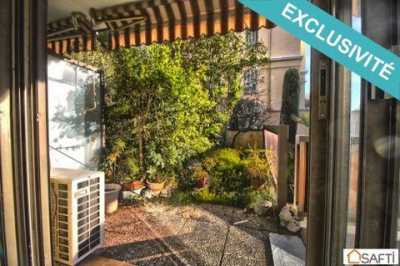 Apartment For Sale in Nice, France